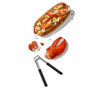 Oxo Goodgrips Nut & Seafood Cracker